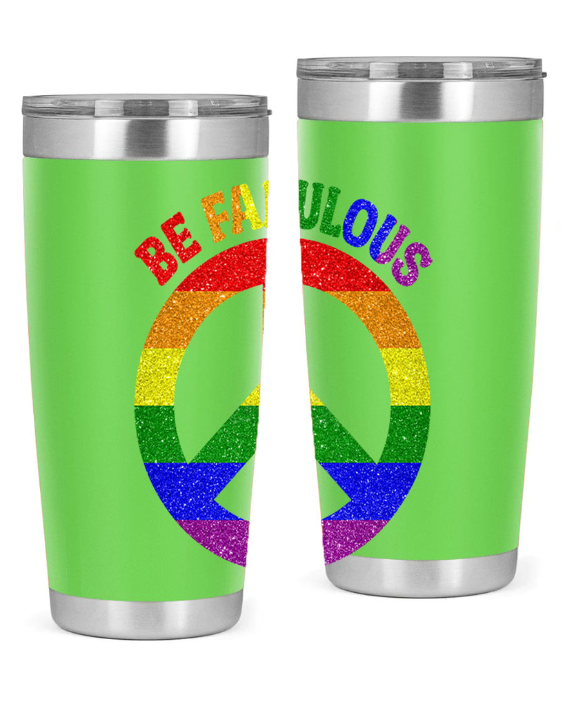 Be Fabulous Lgbt Pride Month  41#- lgbt- Tumbler