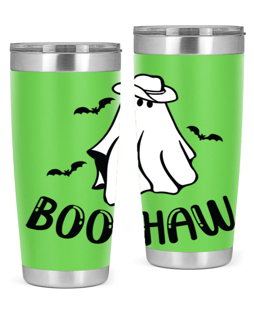 Boo Haw 53#- fall- Tumbler