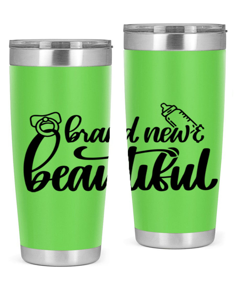 Brand New Beautiful Style 107#- baby- tumbler