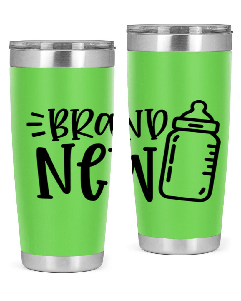 Brand New Style 106#- baby- tumbler