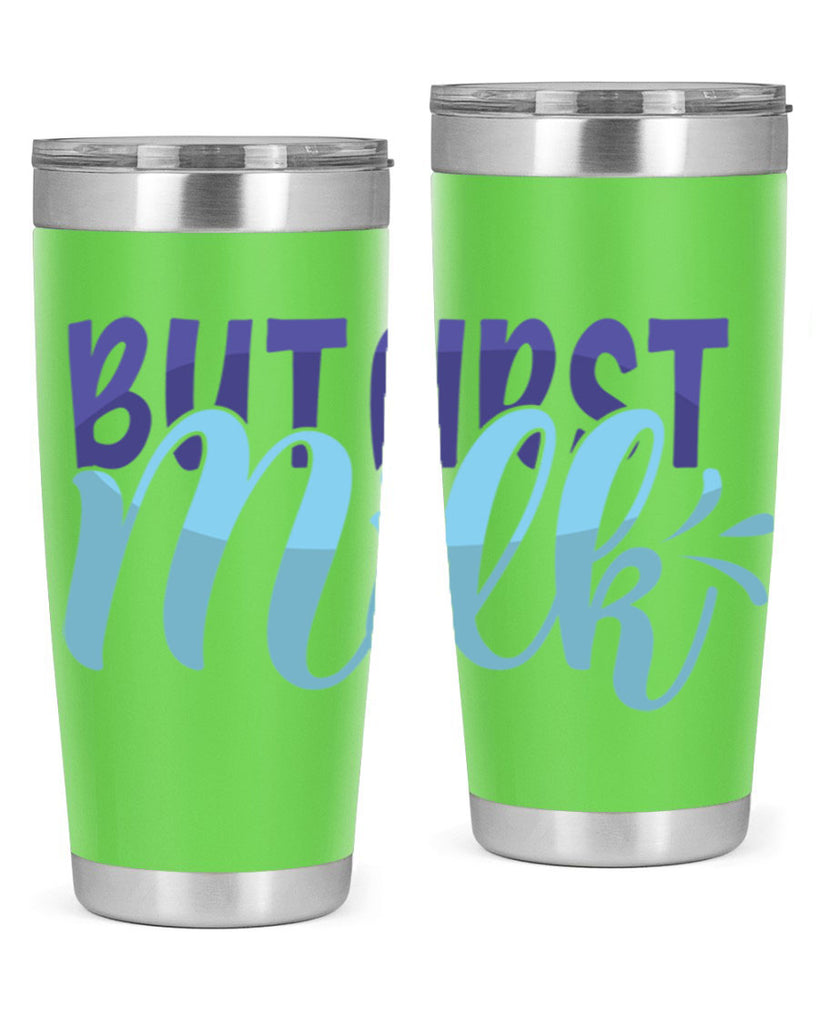 But First Milk Style 275#- baby- tumbler