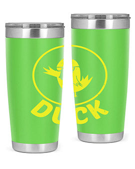 Duck Style 1#- duck- Tumbler