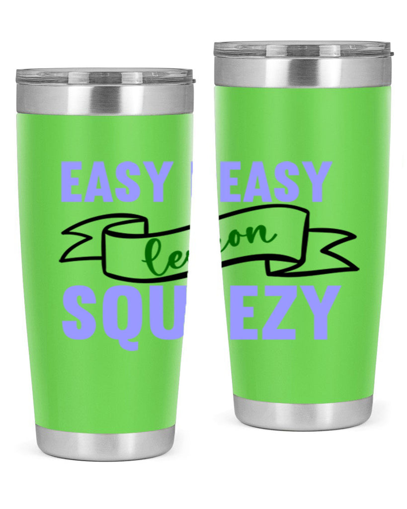 Easy Peasy Lemon Squeezy 154#- mermaid- Tumbler