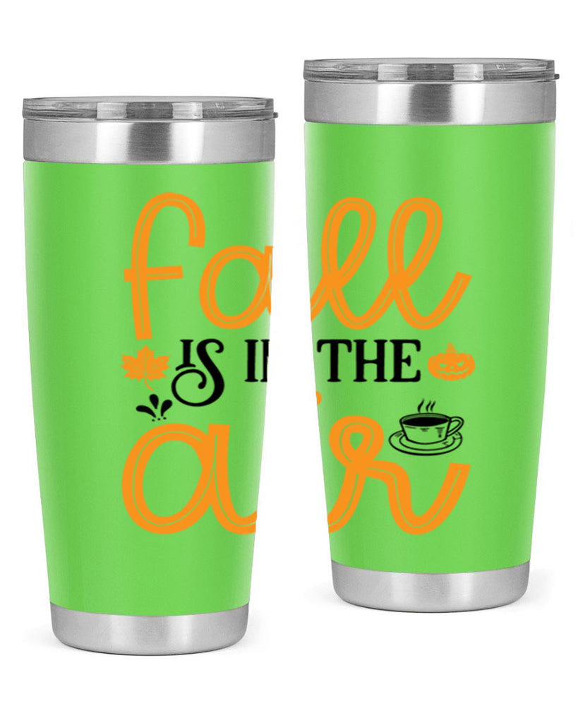 Fallisintheair 153#- fall- Tumbler