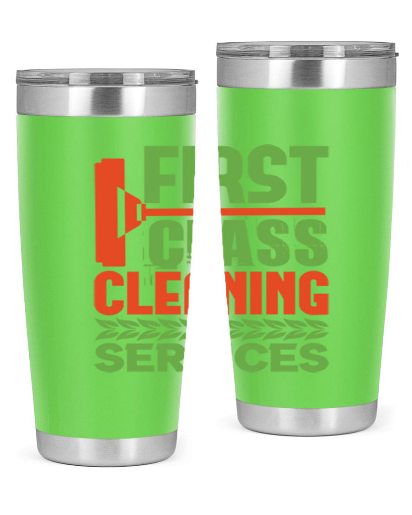 First class cleaning service Style 32#- cleaner- tumbler