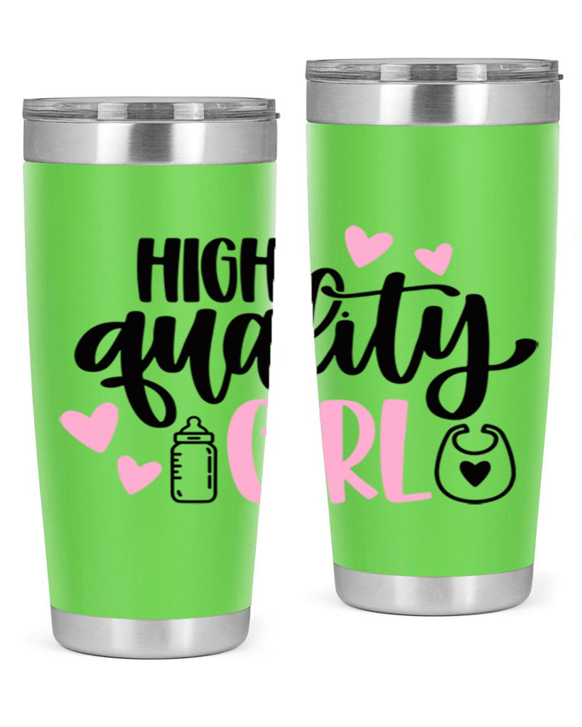 High Quality Girl Style 88#- baby- tumbler