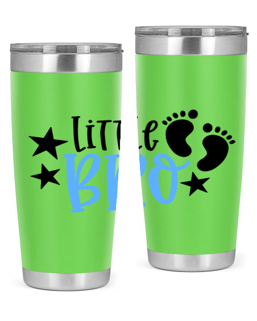 Little Bro Style 65#- baby- tumbler