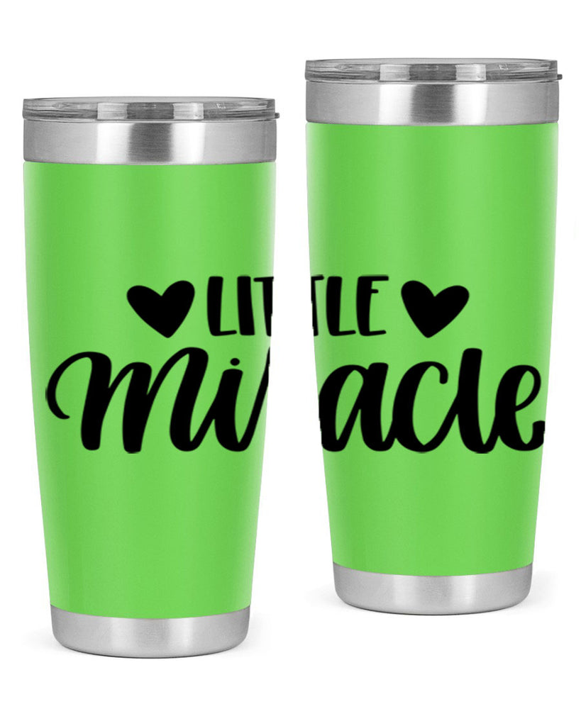Little Miracle Style 60#- baby- tumbler