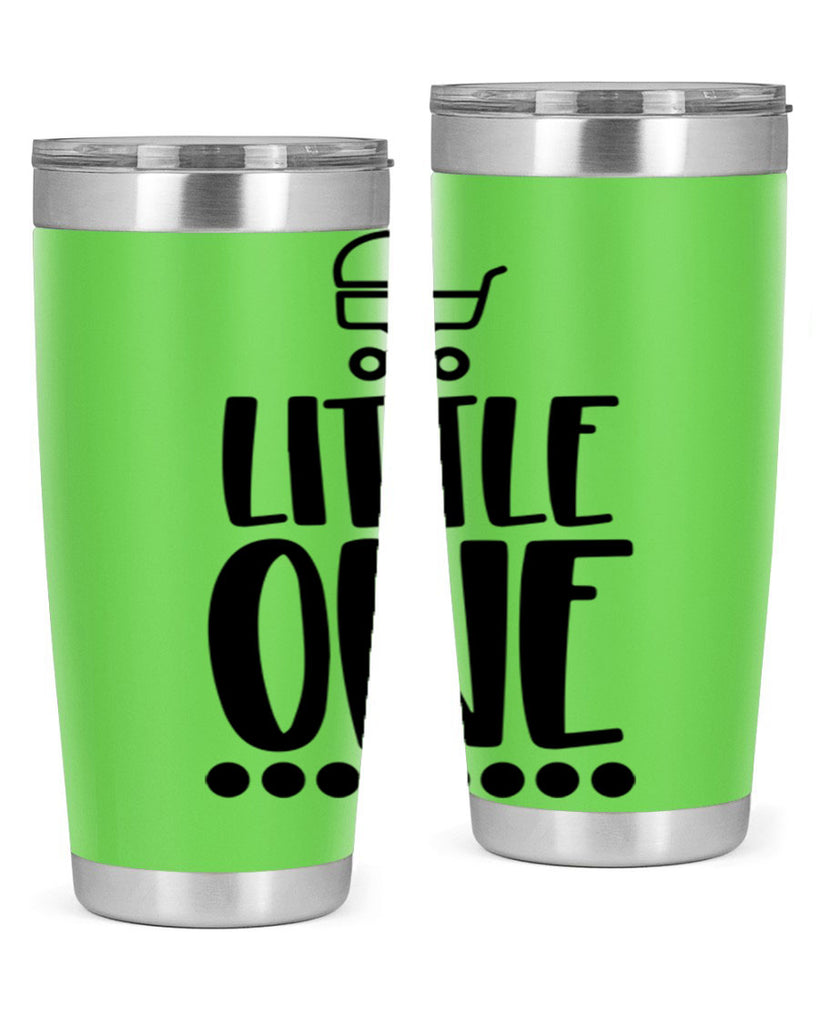 Little One Style 58#- baby- tumbler