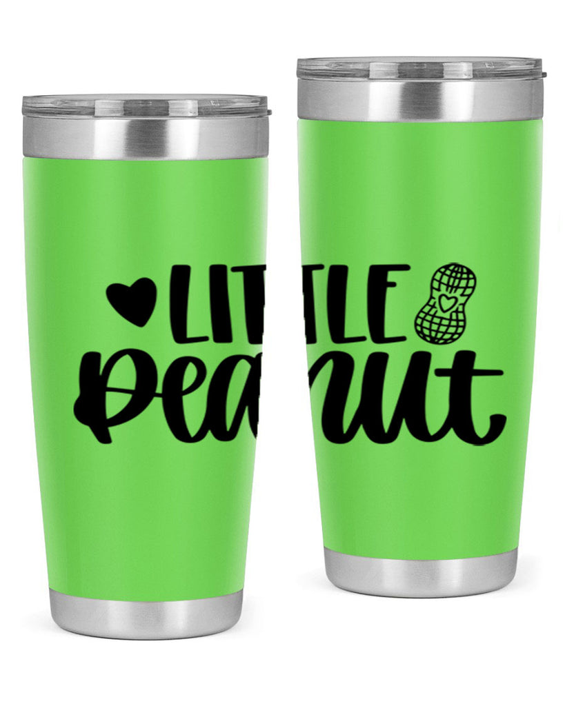 Little Peanut Style 57#- baby- tumbler