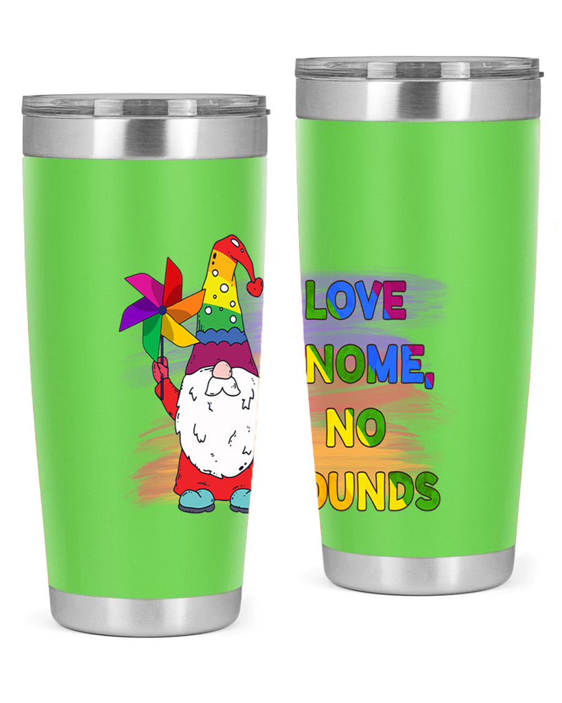 Love Gnome No Bound Lgbt  49#- lgbt- Tumbler