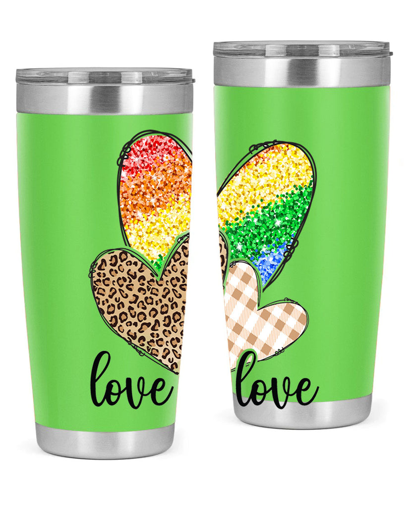 Love Is Love Heart Lgbt  48#- lgbt- Tumbler