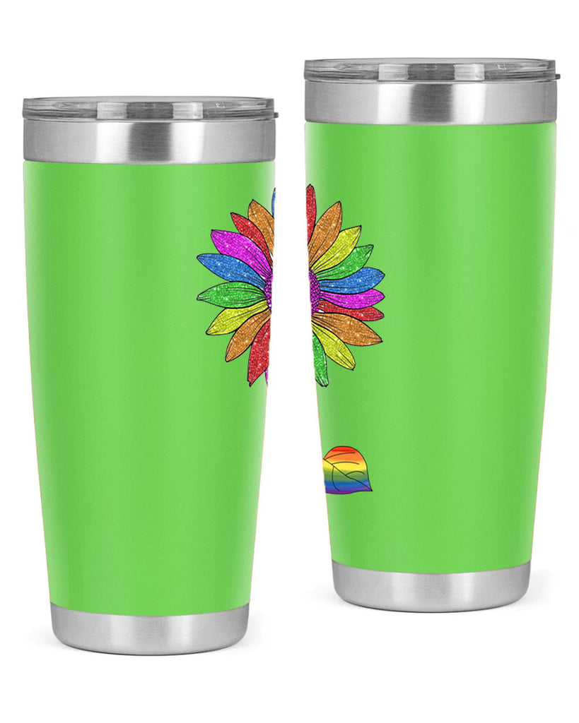 Love Is Love Pride Lgbt Sunflower Png 47#- lgbt- Tumbler