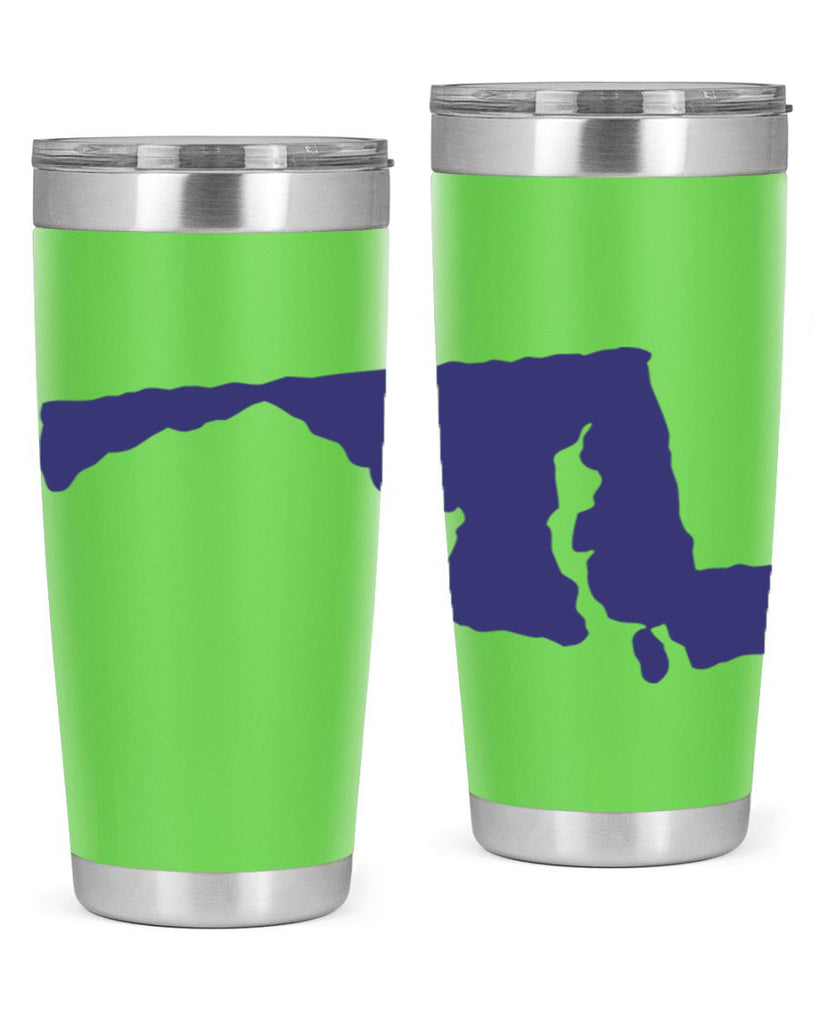 Maryland 31#- stateflags- Tumbler