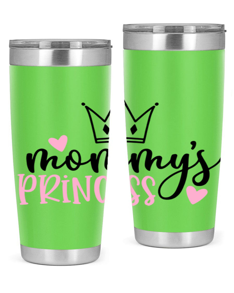 Mommys Princess Style 41#- baby- tumbler