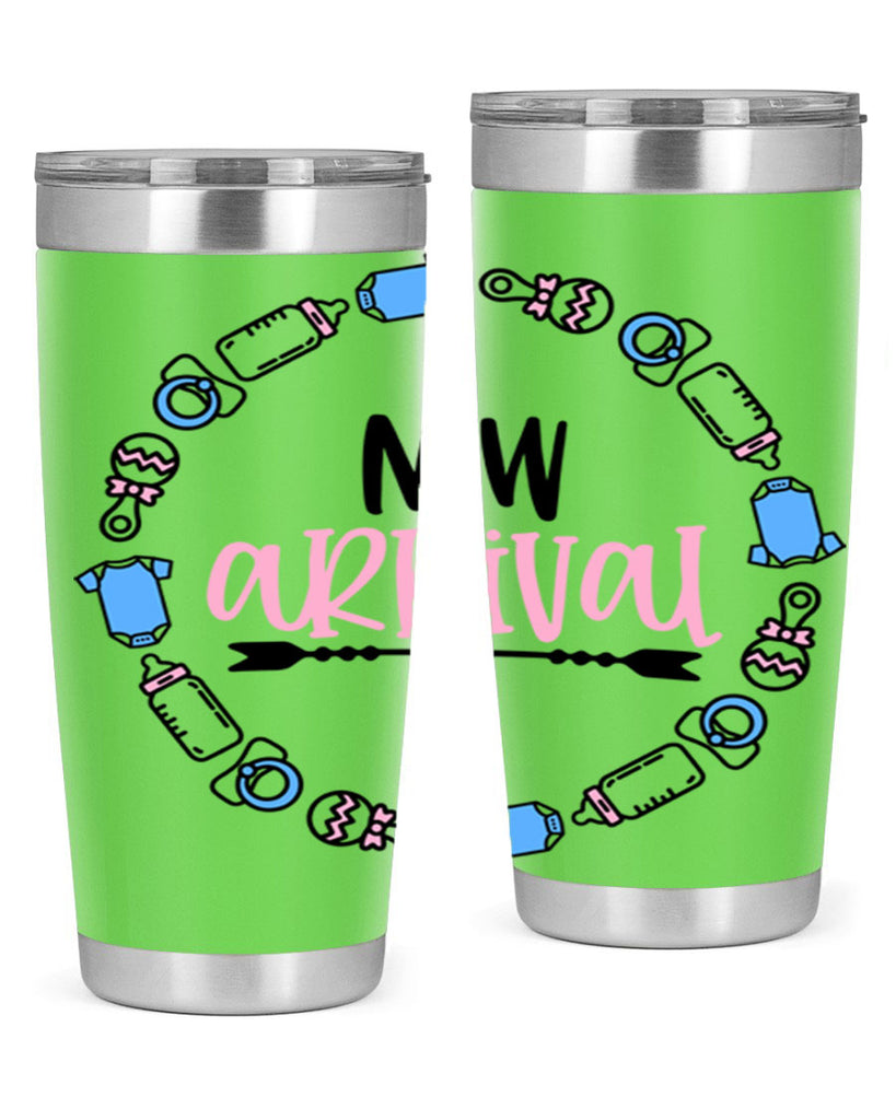 New Arrival Style 40#- baby- tumbler
