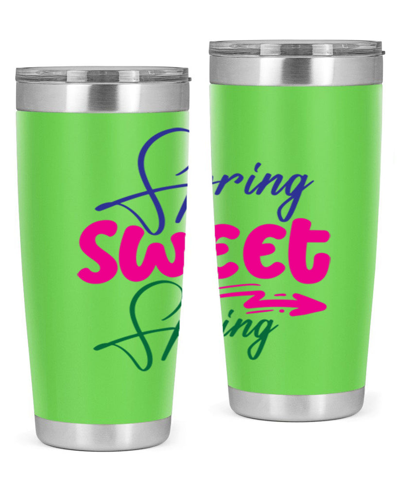 Spring Sweet Spring 474#- spring- Tumbler