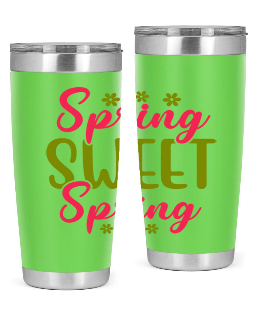 Spring Sweet Spring 475#- spring- Tumbler