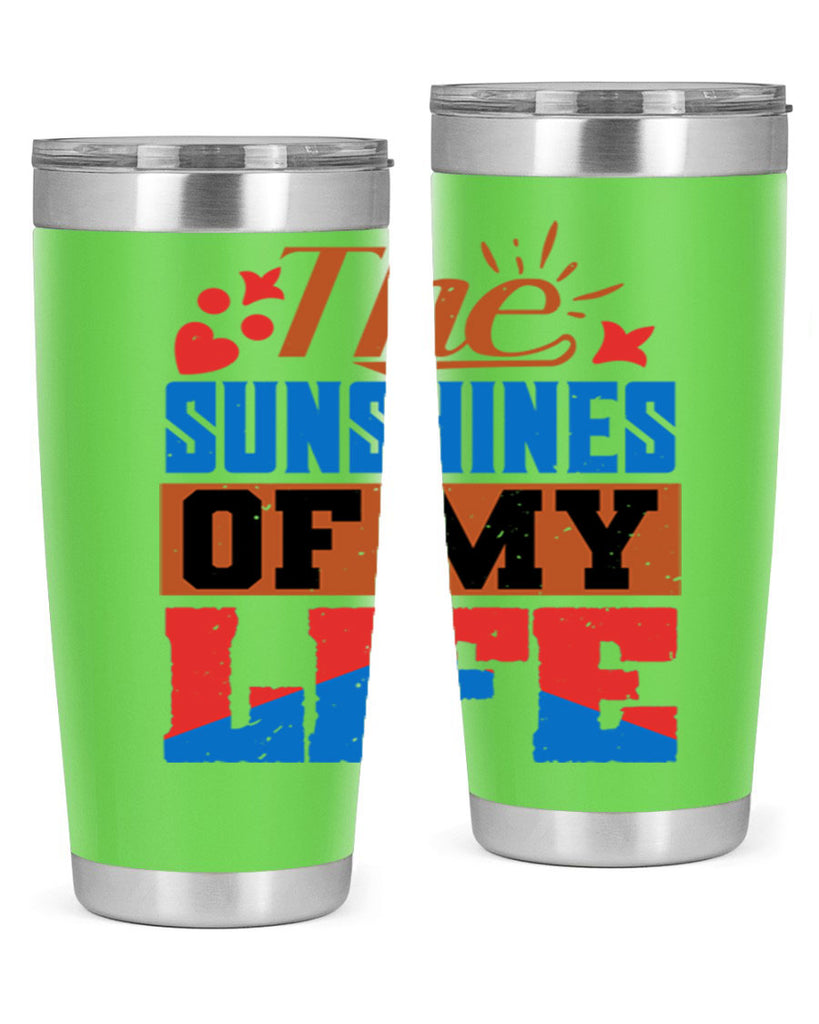 The sunshines of my life Style 39#- Best Friend- Tumbler