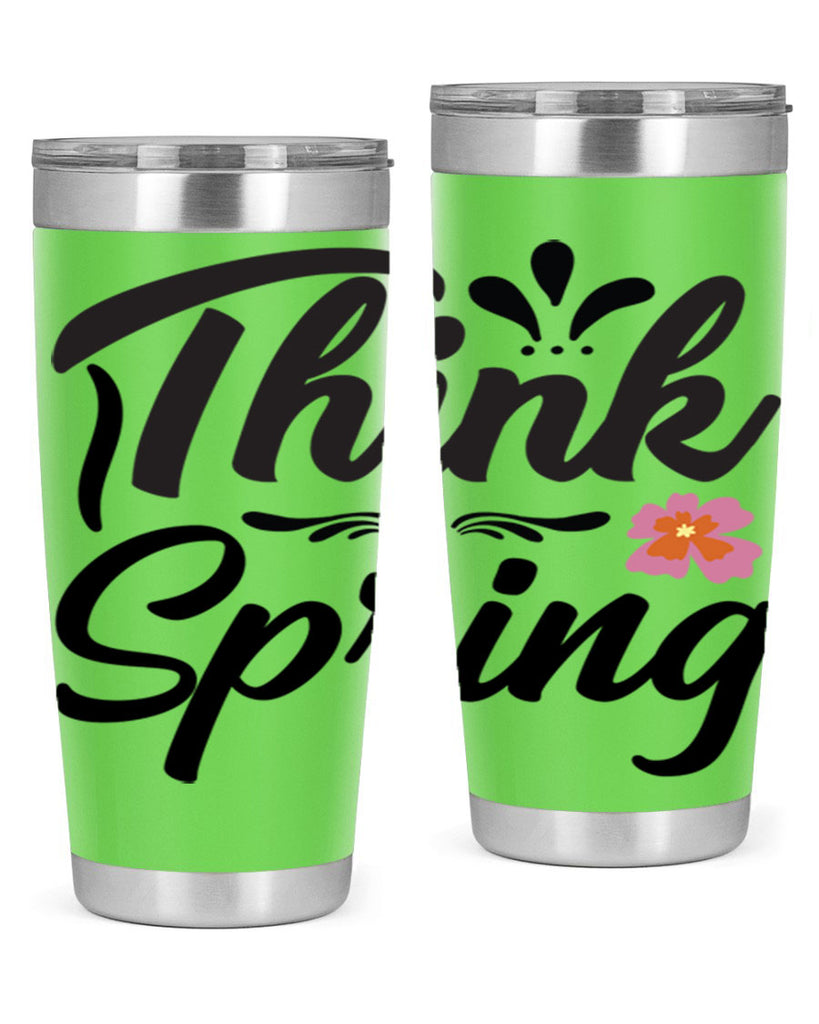 Think Spring  560#- spring- Tumbler