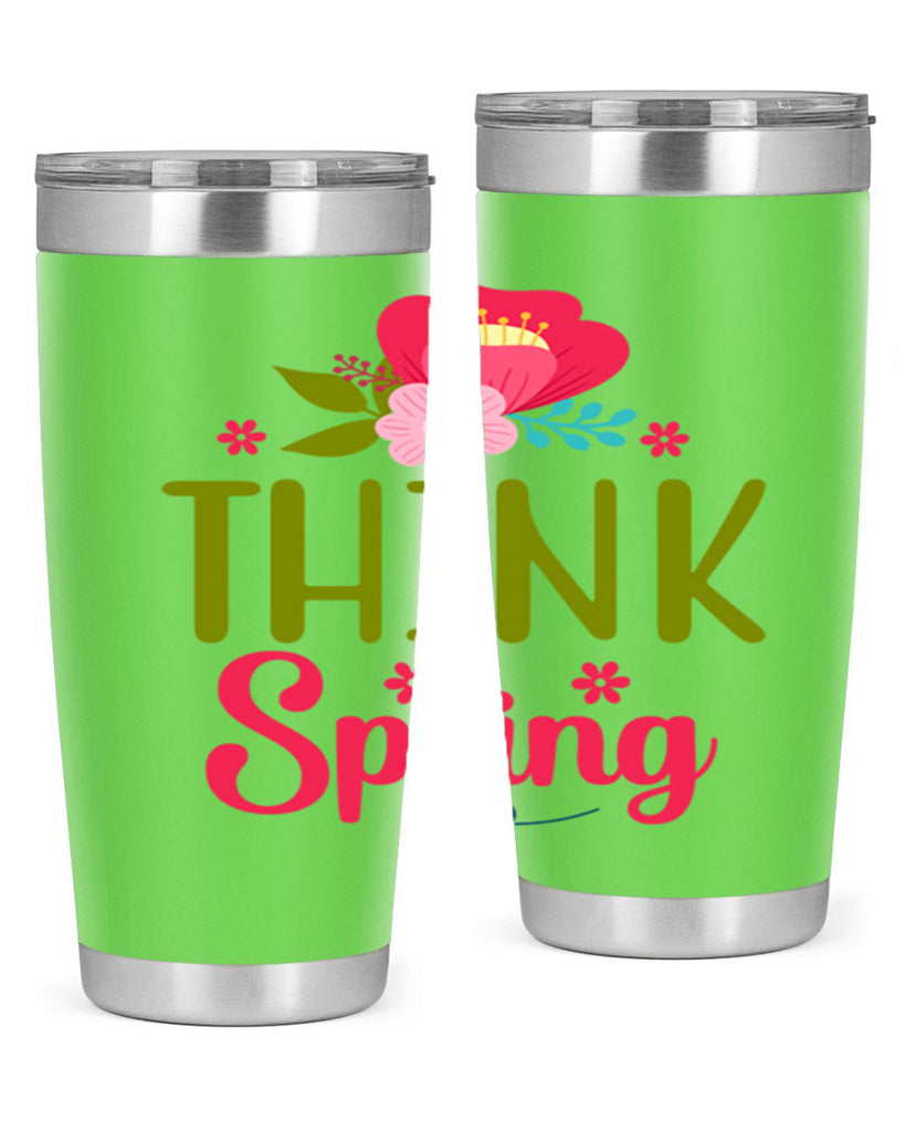 Think Spring 550#- spring- Tumbler