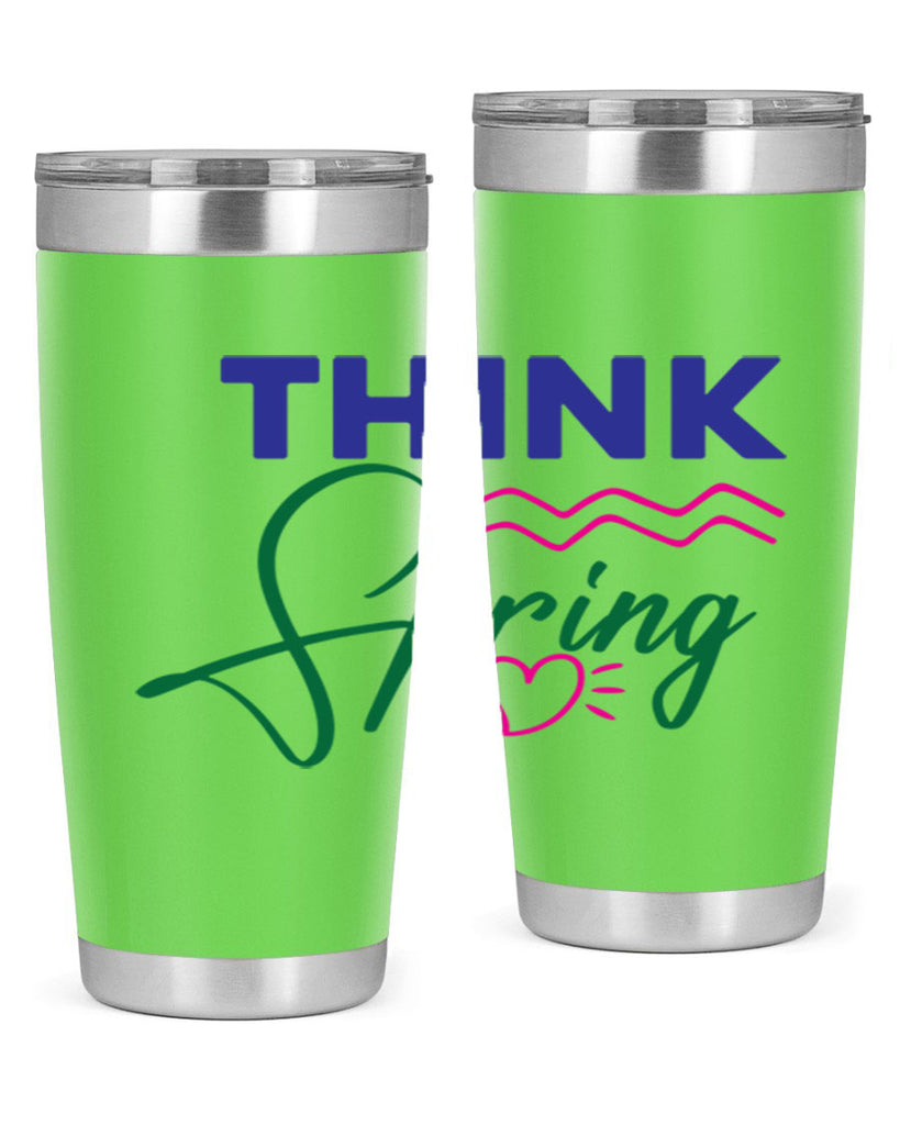Think Spring 552#- spring- Tumbler
