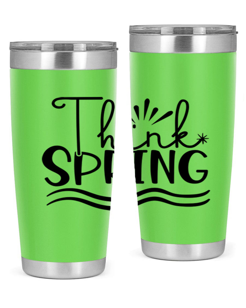 Think Spring 554#- spring- Tumbler