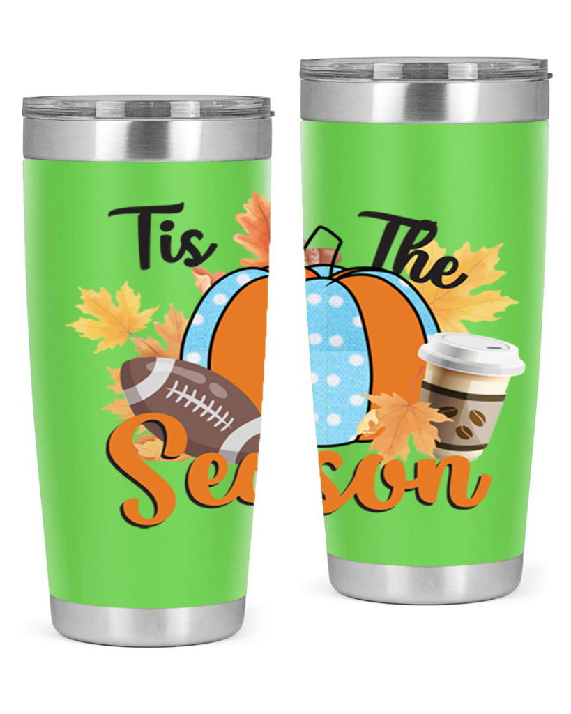 Tis the Season Fall 616#- fall- Tumbler
