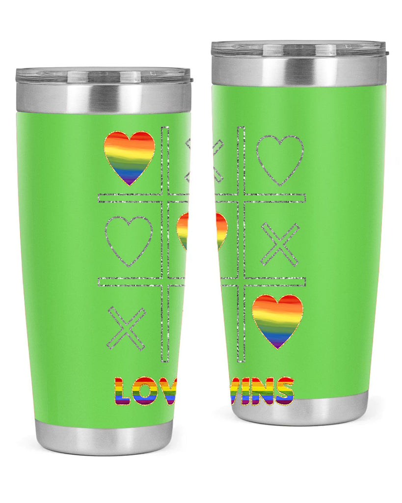 Xoxo Love Wins Lgbt Pride  53#- lgbt- Tumbler