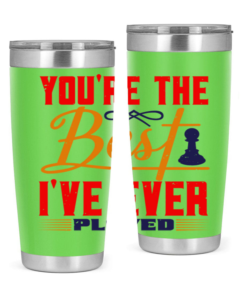 Youre the best Ive ever played 7#- chess- Tumbler