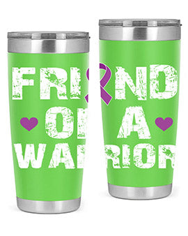 alzheimers awareness style 28#- alzheimers- Tumbler