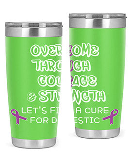 alzheimers awareness style 88#- alzheimers- Tumbler