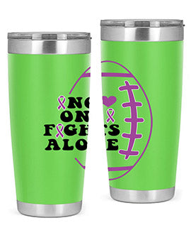 alzheimers awareness style 91#- alzheimers- Tumbler