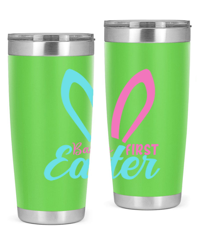 babys first easter Style 286#- baby- tumbler