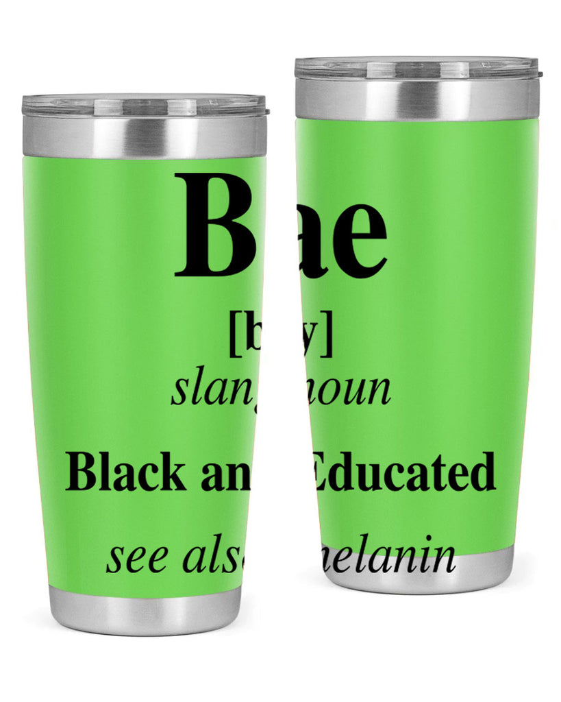 bae definition 265#- black words phrases- Cotton Tank