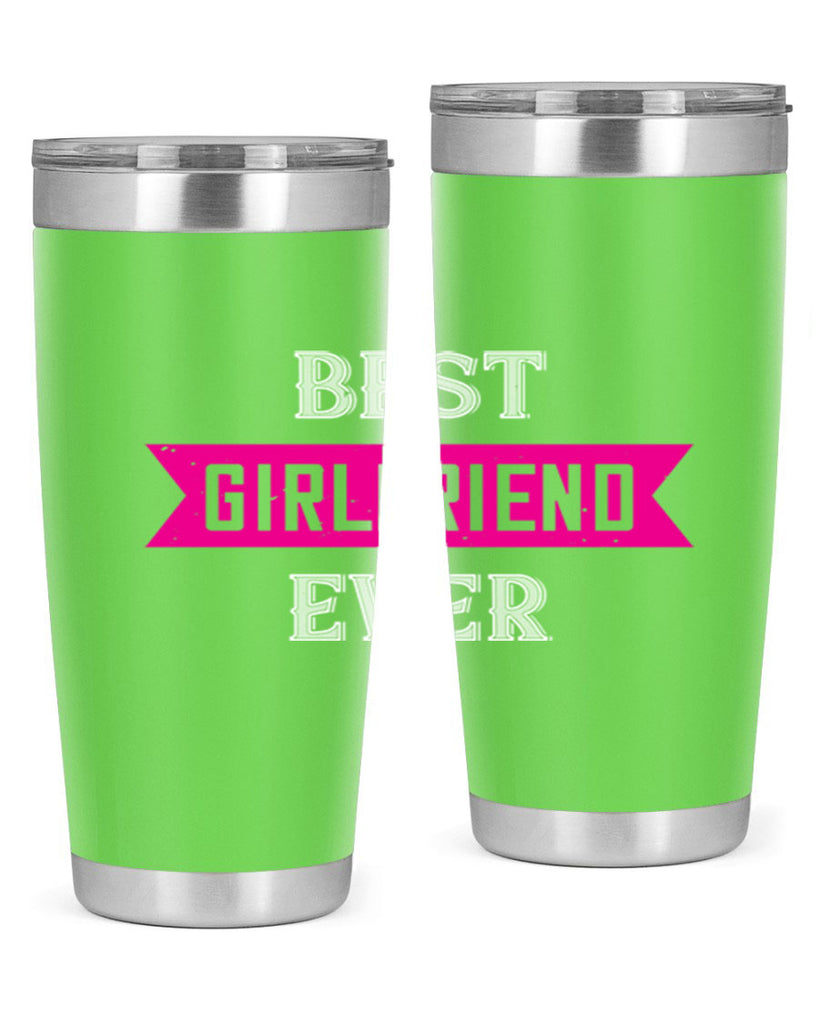 best girlfriend ever 66#- valentines day- Tumbler