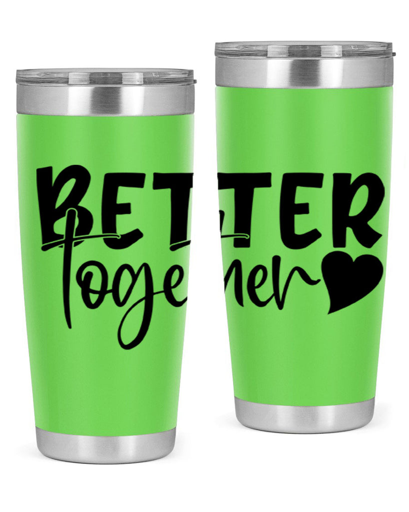 better together 2#- kitchen- Tumbler