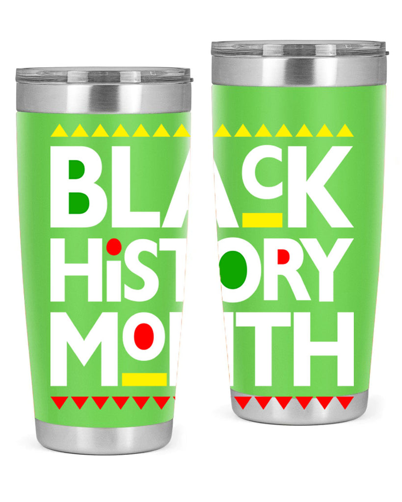 black history month 240#- black words phrases- Cotton Tank