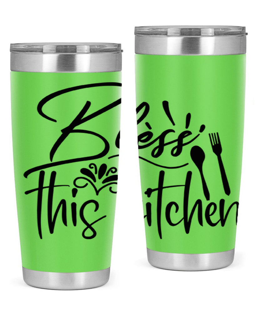 bless this kitchen 121#- kitchen- Tumbler