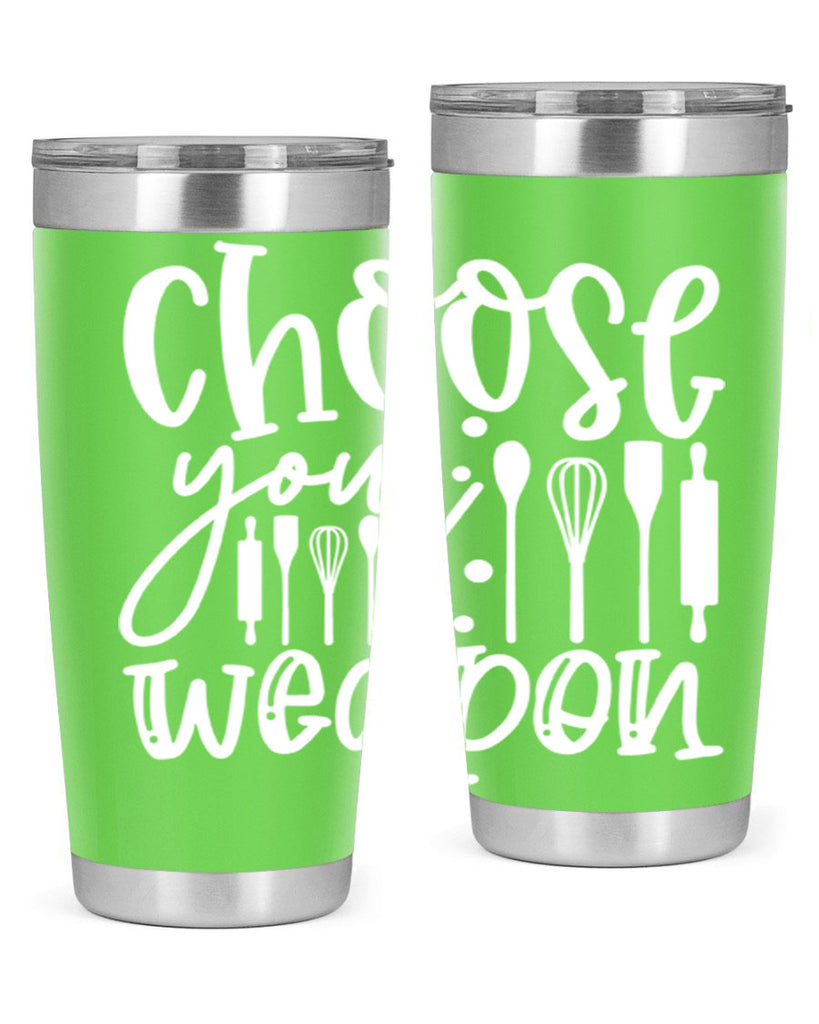 choose your wearpon 47#- kitchen- Tumbler