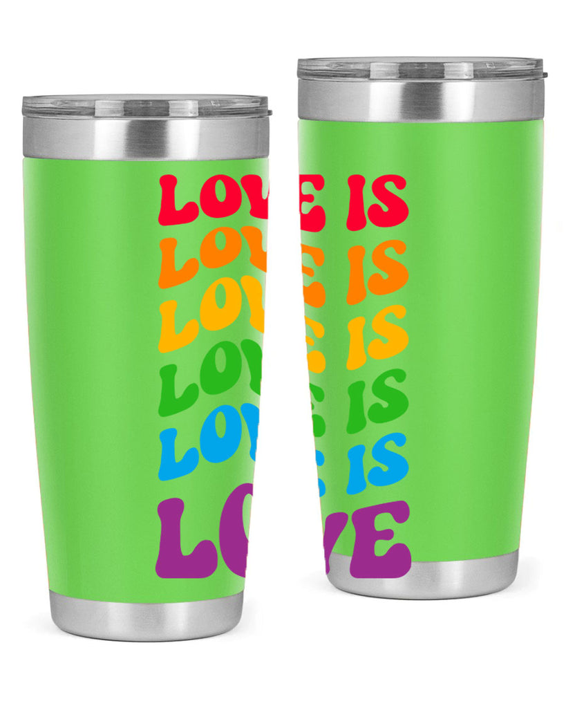 cool rainbow lgbt love is lgbt 147#- lgbt- Tumbler