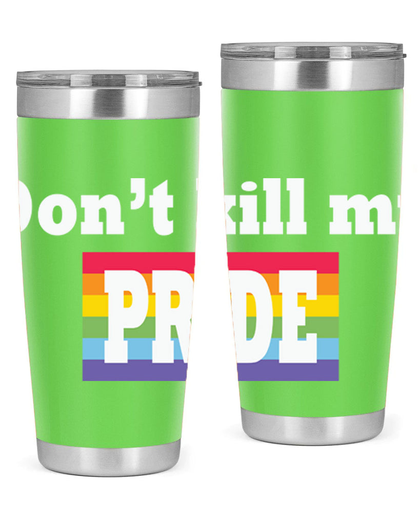 dont kill my pride funny lgbt 145#- lgbt- Tumbler