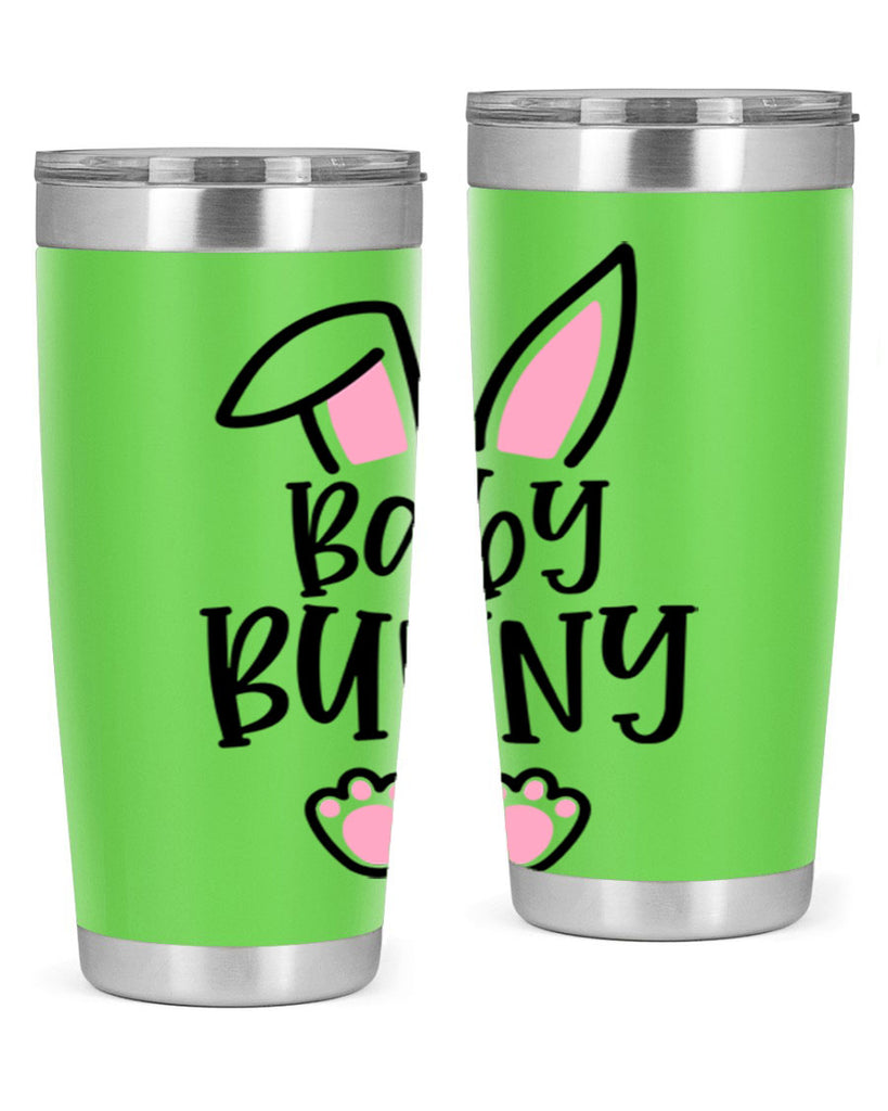 familybaby bunny 53#- easter- Tumbler