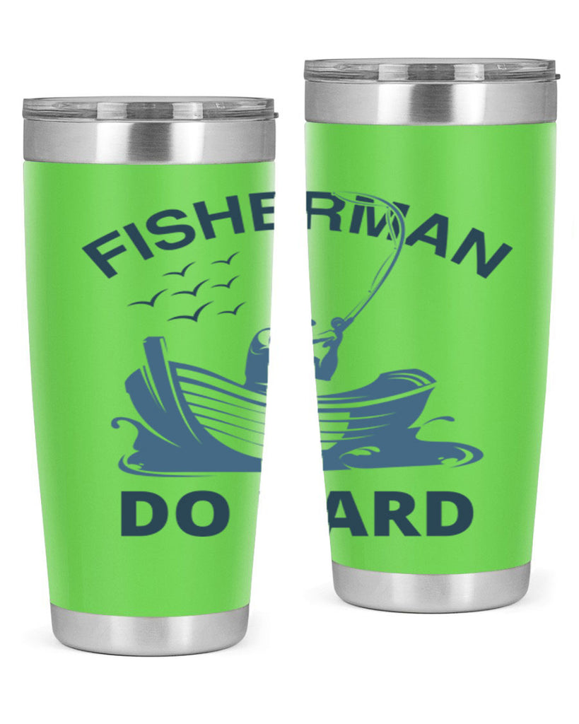 fisher man do hard 155#- fishing- Tumbler