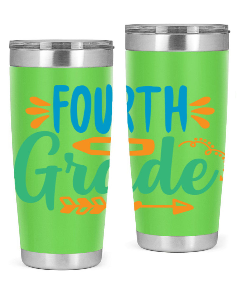 fourth grade 2#- 4th  grade- Tumbler