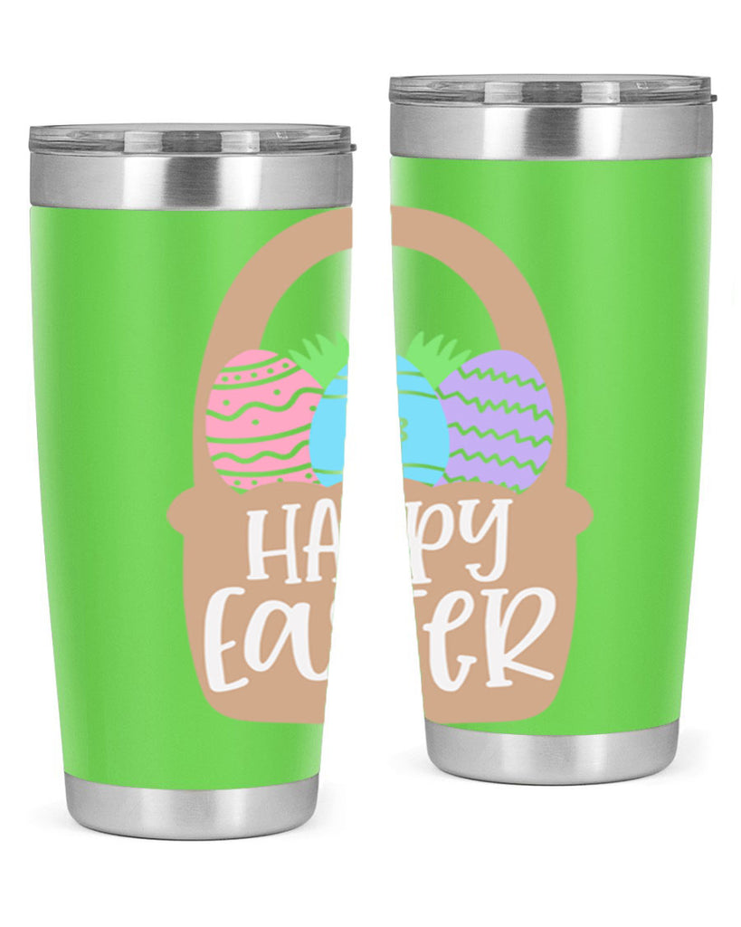 happy easter 37#- easter- Tumbler