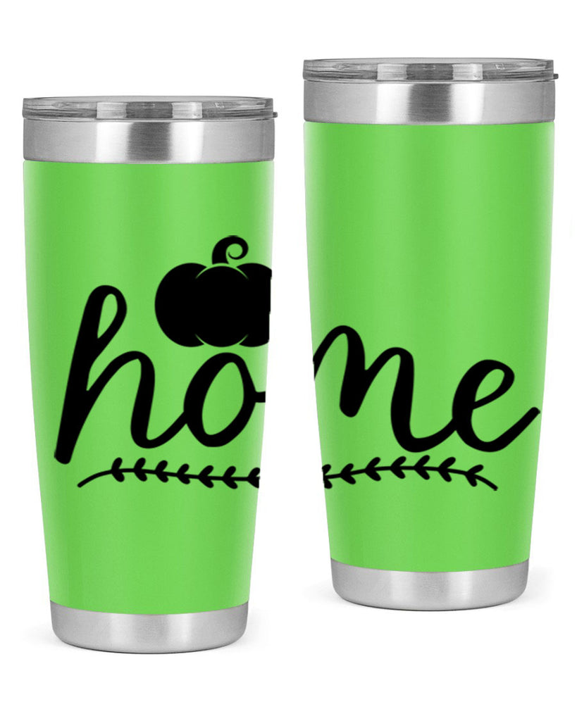 home 316#- fall- Tumbler