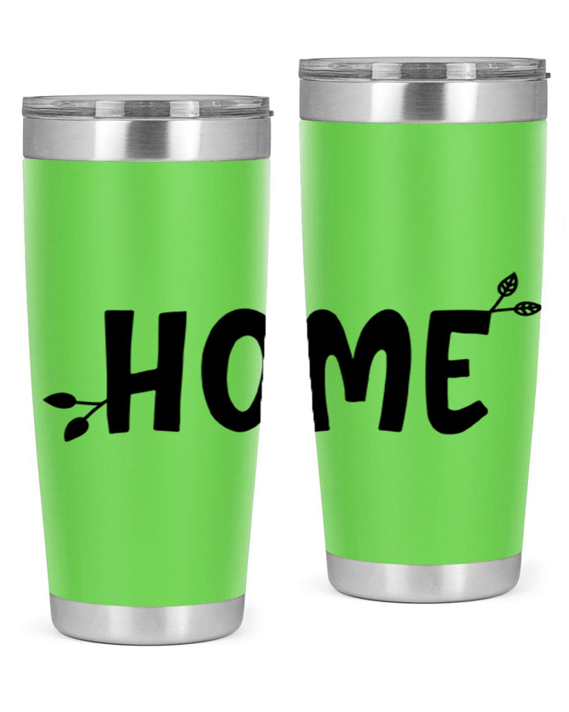 home 67#- home- Tumbler