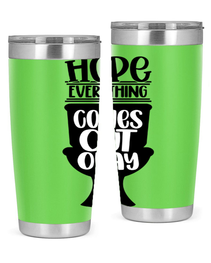 hope everything comes 30#- bathroom- Tumbler