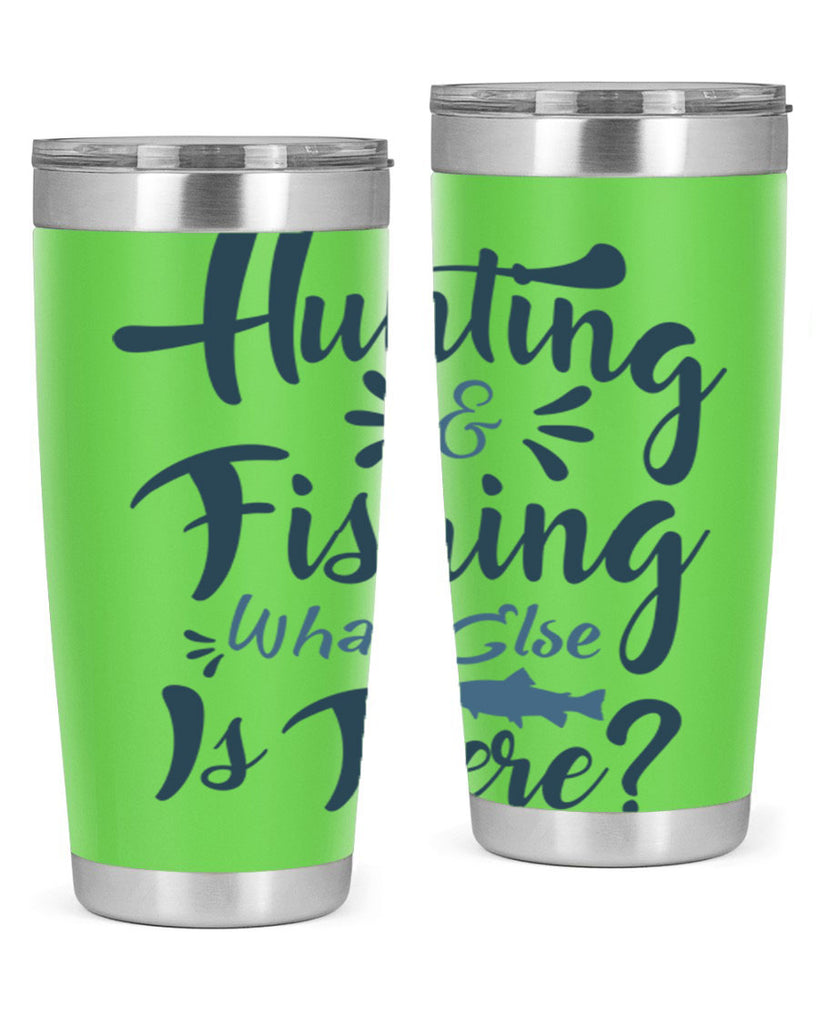 hunting fishing 121#- fishing- Tumbler